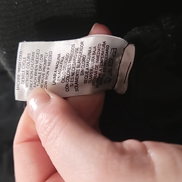 Miley Max Quarter Sleeve Cropped Jacket - Picture 8 of 9